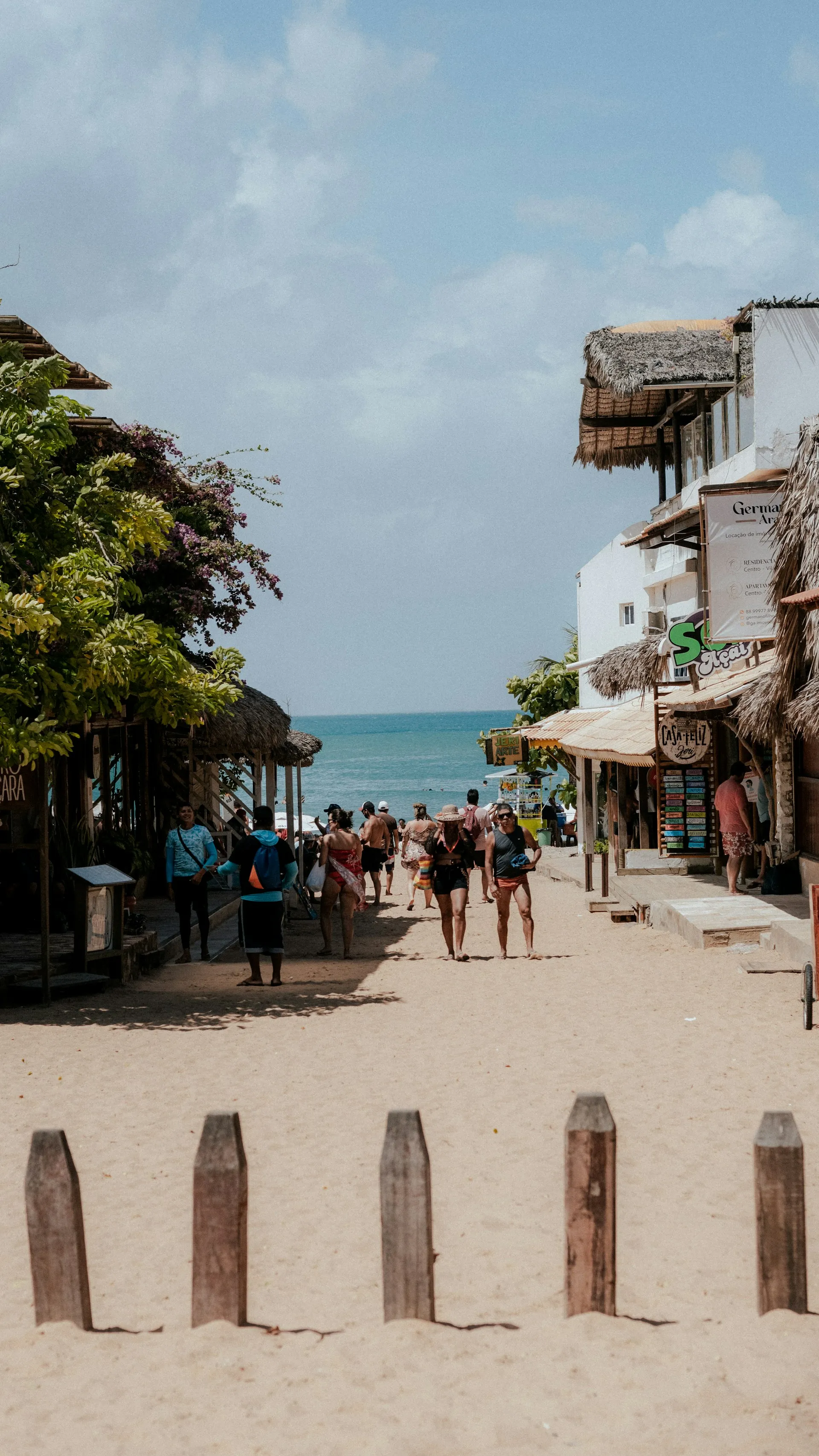 Jericoacoara